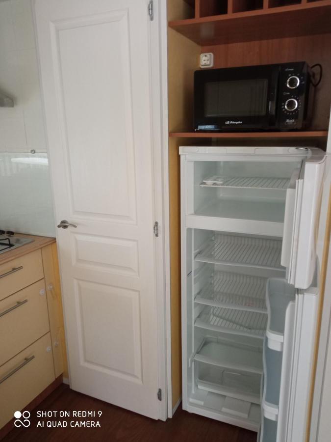 Mobilhome Nature Saint-Laurent-sur-Mer Εξωτερικό φωτογραφία