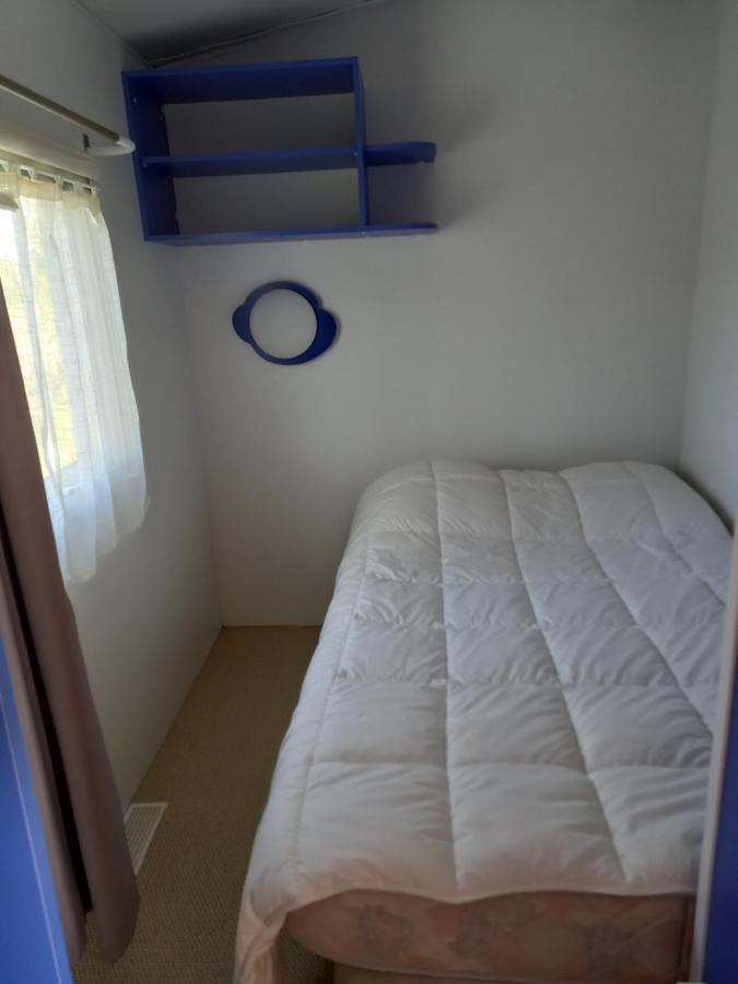Mobilhome Nature Saint-Laurent-sur-Mer Εξωτερικό φωτογραφία